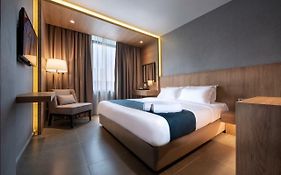 Orange Business Hotel Petaling Jaya